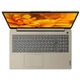 Ноутбук 15.6" Lenovo IdeaPad 3 15ITL6 FullHD Sand 2H00QCRA (Intel Iris Xe Graphics, Intel Core i5-1135G7, 8Gb, ) - зображення 4