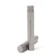 Біта SPLINE M10х75ммL,10мм FORSAGE F-1787510 - зображення 1
