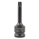 1/2" головка с насадкой Torx T50H с отверстием ударная Forsage F-24607850T - изображение 1