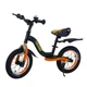 Біговел BALANCE TILLY 12" Rocket T-212520/1 Orange - зображення 1