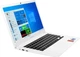 Ноутбук 14.1" Thomson NEO Intel Celeron N3350 RAM 4GB eMMC 64GB Windows 10 - изображение 3