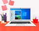 Ноутбук 14.1" Thomson NEO Intel Celeron N3350 RAM 4GB eMMC 64GB Windows 10 - изображение 4