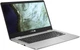 Ноутбук 14" Asus Chromebook C423NABV0044 Intel Pentium N4200 RAM 8GB eMMC 64GB Chrome OS Оvеr Stоск - изображение 2