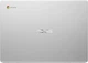 Ноутбук 14" Asus Chromebook C423NABV0044 Intel Pentium N4200 RAM 8GB eMMC 64GB Chrome OS Оvеr Stоск - изображение 7