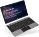Ноутбук 11.6" Jumper ‎EZpad Pro 8 Intel Atom x7-E3950 RAM 4GB eMMC 64GB Windows 11 Ovеr Stоск - изображение 1