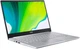 Ноутбук 14" Acer Swift 3 SF314-42-R3V9 AMD Ryzen 5 4500U RAM 8GB SSD 1TB Windows 10 Оver Stocк - зображення 3