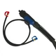 Сварочная горелка Abicor Binzel MB EVO 501 D / 3м / WZ-2 - изображение 3