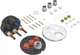Душевая система скрытый монтаж с термостатом GROHE QuickFix SmartControl UA202801R3 (35600000+29121000+28576000+26815000+28671000+26096000+13255001) - изображение 9