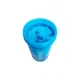 Шейкер Nosorog Smart Shake 2-х компонентний, 350 мл, Blue - зображення 2
