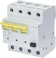 Диференційний вимикач Iskra 25A 3P+N A 30mA RFI4C25A (786100980000) - зображення 1