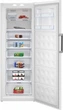 Морозильная камера Beko RFNE 448E35 W - изображение 3