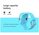 Дитячий cмарт-годинник UWatch TD45 2G GPS Рожевий - зображення 5