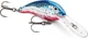 Воблер Rapala Shad Dancer SDD04 BFL 40 мм 5 г (SDD04 BFL) - зображення 2