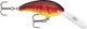Воблер Rapala Shad Dancer SDD05 RCW 50 мм 8 г (SDD05 RCW) - изображение 1