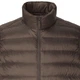 Теплый жилет мужской Uniqlo 994468289 3XL Коричневый (1159770254) - изображение 3