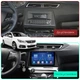 Штатная магнитола Lesko для Peugeot 308 II 2013-2017 экран 9" 6/128Gb 4G Wi-Fi GPS Top - изображение 3