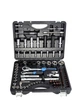 Набор инструментов 94+6пр. 1/2", 1/4" (6гр.) Forsage F-4941-5 PREMIUM - изображение 1