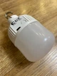 Світлодіодна лампа з акумулятором LED Bulb JM-60 3W - зображення 5