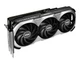 Видеокарта GF RTX 4080 16GB GDDR6X Ventus 3X OC MSI (GeForce RTX 4080 16GB VENTUS 3X OC) - изображение 3