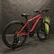 Велосипед Mongoose Montana 27,5", рама M, 2021, красный - изображение 2