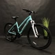 Велосипед жіночий 27,5" Mongoose Montana M 2021, mint - зображення 2
