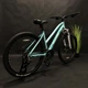 Велосипед жіночий 27,5" Mongoose Montana M 2021, mint - зображення 3