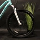 Велосипед жіночий 27,5" Mongoose Montana M 2021, mint - зображення 6