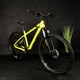 Велосипед Bergamont Revox 6.0 29", рама L, салатовий - зображення 2