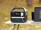Зарядная станция Anker PowerHouse 521 / 398 Вт / 256 Вт⋅ч / LiFePO4 (A1720311) - изображение 10