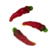 Желейні цукерки Vidal Hot Chilli Peppers Gummy Sweets 60 шт - зображення 2