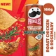 Чіпси Pringles Roast Chiken and Rozmary 166g - зображення 2