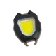 Ручной фонарь светодиодный с usb зарядкой и магнитом BL K44 LED фонарик карманный аккумуляторный портативный - изображение 8
