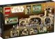 Конструктор Lego Star Wars Тронна зала Боби Фетта 732 деталі (75326) - зображення 2