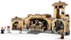 Конструктор Lego Star Wars Тронна зала Боби Фетта 732 деталі (75326) - зображення 5