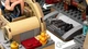 Конструктор Lego Star Wars Тронна зала Боби Фетта 732 деталі (75326) - зображення 12