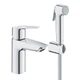Змішувач з гігієнічною лійкою Grohe QuickFix Start S-Size 23123003 - зображення 1