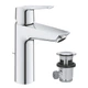 Смеситель для раковины Grohe QuickFix Start M-Size 23455002 - изображение 5