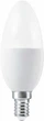 Світлодіодна лампа LEDVANCE CLASSIC В40 SMART 5W E14 (4058075485556) - зображення 1