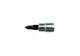 Головка 1/4" з насадкою Philips PH2 Forsage F-321322 Premium - зображення 1