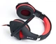 Наушники REAL-EL GDX-7600 игровые с микрофоном 4pin + PC - изображение 4