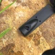 Ложка-вилка-нож-свисток CRKT Eat'N Tool - изображение 3