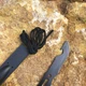 Ложка-вилка-нож-свисток CRKT Eat'N Tool - изображение 5