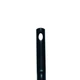 Лопатка для блинов Brabantia Black Line черная 365249 (00860230) - изображение 3