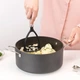 Картоплем'ялка Brabantia Profile 27,2 см сіра (250507) - изображение 4