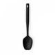 Ложка кухонная Brabantia Black 32,5 см черная (365201) - изображение 2