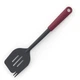 Лопатка и вилка 2 в 1 Brabantia Tasty+ гранатовый 122781 (00800796) - изображение 2