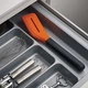 Щипці-лопатка Joseph Joseph Turner Tongs 30 см (10142) - изображение 3