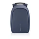Рюкзак для ноутбука антивор XD Design Bobby "Hero Small" 13,3" синий P705.705 - изображение 2