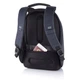 Рюкзак для ноутбука антивор XD Design Bobby "Hero Small" 13,3" синий P705.705 - изображение 3