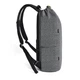 Рюкзак для ноутбука міської протикрадій XD Design Bobby Urban 15.6" Grey P705.642 - зображення 4